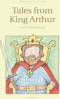 Lang Andrew: Tales from King Arthur