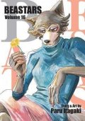 Itagaki Paru: Beastars 16