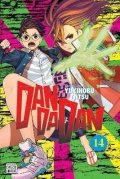Tatsu Yukinobu: Dandadan, Vol. 14