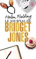 Fieldingová Helen: Le journal de Bridget Jones