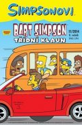 neuveden: Simpsonovi - Bart Simpson 11/2014 - Třídní klaun