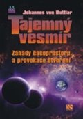 von Buttlar Johanes: Tajemný vesmír