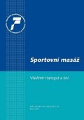 Hansgut Vladimír: Sportovní masáž