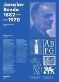Dočekalová Petra: Jaroslav Benda 1882-1970