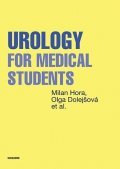 Hora Milan: Urology for Medical Students (anglicky)