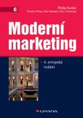 Kotler Philip: Moderní marketing, 4.vydání