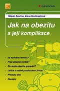 Svačina Štěpán: Jak na obezitu a její komplikace