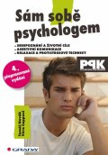 Novák Tomáš: Sám sobě psychologem