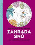 Marson Éric: Zahrada snů - Vybarvujte a relaxujte 100 obrázků k malování