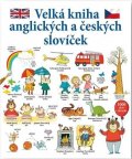 Mackinnon Mairi: Velká kniha anglických a českých slovíček