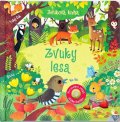 Taplin Sam: Zvuky lesa