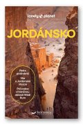 neuveden: Jordánsko - Lonely Planet