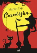 Čáp Martin: Čarodějka