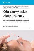 neuveden: Obrazový atlas akupunktury - Ilustrovaný manuál akupunkturních bodů