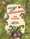 Gecková Iva: Páteční cesta za Kočkoládou