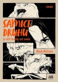 McGinnis Mindy: Samice druhu