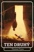 Tryon Thomas: Ten druhý