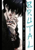 Koga Kei: Brutal: Zpověď detektiva z oddělení vražd 5