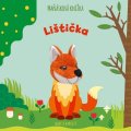 Baruzzi Agnese: Lištička - Maňásková knížka