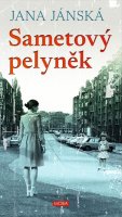 Jánská Jana: Sametový pelyněk