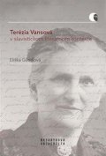 Gunišová Eliška: Terézia Vansová v slavistickom literárnom kontexte