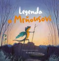 Komára: Legenda o Mrňousovi