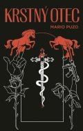 Puzo Mario: Krstný otec (slovensky)
