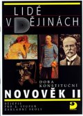 Čapek Vratislav: Lidé v dějinách-Novověk II-Dějepis II.stupeň ZŠ