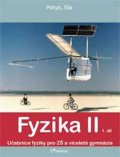 neuveden: Fyzika II - 1.díl - Pohyb, síla