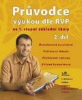 Cakl Ondřej: Průvodce výukou dle RVP na 1. stupni ZŠ 2. díl - 4. ročník