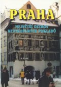 Zeman Jiří: Praha největší ostrov nevykopaných pokladů