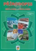 neuveden: Přírodopis 9 - Geologie a ekologie (učebnice)