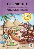 neuveden: Matýskova matematika: Geometrie (pracovní sešit)