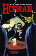 Ennis Garth: Hitman