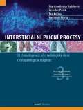 Koziar Vašáková Martina: Intersticiální plicní procesy