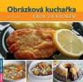 Ryšavá Jana: Obrázková kuchařka krok za krokem