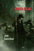 Butcher Jim: Harry Dresden 6 - Oko zla