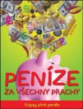 Hall Alvin: Peníze za všechny prachy - Kapsy plné peněz