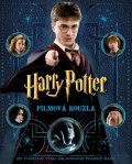 neuveden: Harry Potter - Filmová kouzla