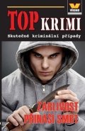kolektiv autorů: Top Krimi - Žárlivost přináší smrt