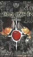 Oba Cugumi: Death Note - Zápisník smrti 13 (How to read Death Note)