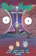 Gorman Zac: Rick a Morty 2