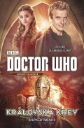 McCormack Una: Doctor Who: Královská krev