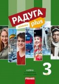neuveden: Raduga plus 3 pro ZŠ a víceletá gymnázia - Učebnice