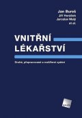 Bureš Jan: Vnitřní lékařství - 2 svazky