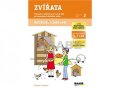 Gondeková Michaela: Zvířata - Pracovní sešit 2