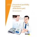 Dolanský Hynek: Preventivní prohlídky v primární ambulantní péči