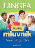 neuveden: Česko-anglický školní mluvník s výslovností