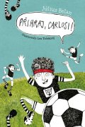 Belan Július: Přihraj, Carlosi!