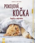 Linke-Grün Gabriele: Pokojová kočka - Jak na to